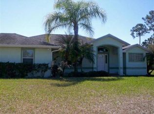 3100 Green Turtle Cir, Mims, FL 32754