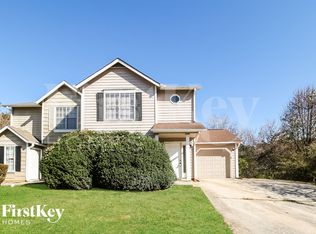 3769 Reston Ln, Decatur, GA 30034