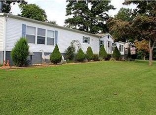 118 Little Timber Rdg, Buchanan, VA 24066