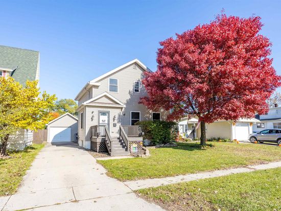 1829 Gillett St, Port Huron, MI 48060