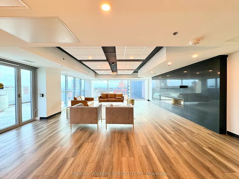 60 Frederick St #2605 — Photo 21