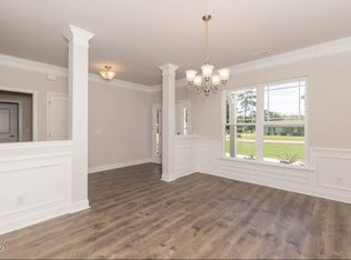 110 Lemon Drop Ln, Franklinton, NC 27525