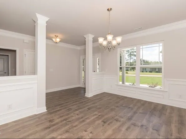 110 Lemon Drop Ln, Franklinton, NC 27525
