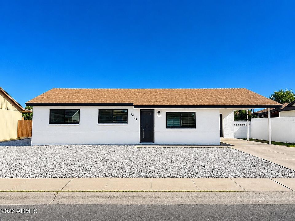 1st image of 3429 W ASTER Drive
