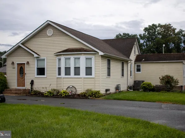 999 W Garden Rd, Vineland, NJ 08360