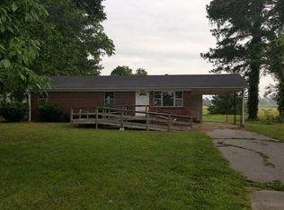 11459 Highway 19 E, Ripley, TN 38063