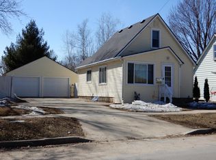 1405 10th Ave NW, Austin, MN 55912