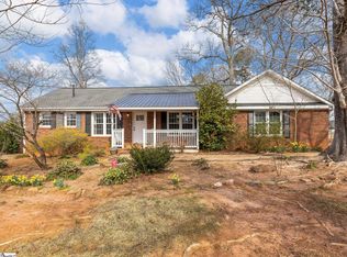 2470 Mount Lebanon Rd, Campobello, SC 29322