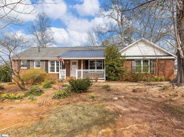 2470 Mount Lebanon Rd, Campobello, SC 29322