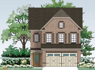 1222 Grassy Oat Ln, Lawrenceville, GA 30045