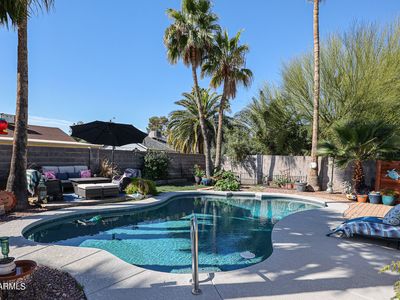 2105 W OBISPO Avenue, Mesa, AZ, 85202