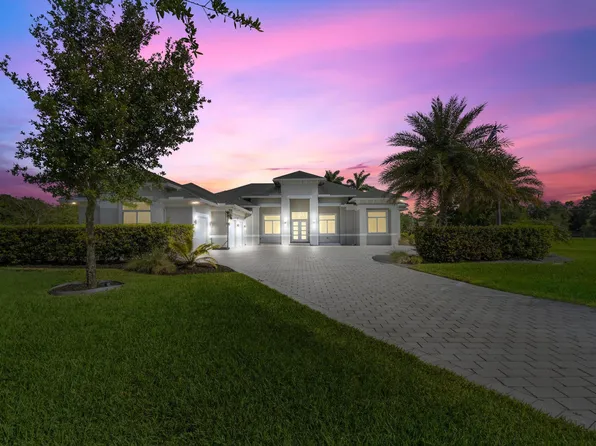 5501 SW 130th Avenue, Southwest Ranches, FL 33330