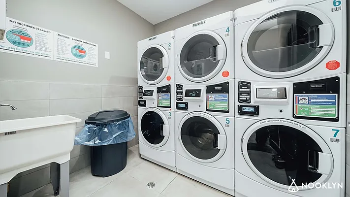 Rented by Nooklyn NYC LLC | media 14