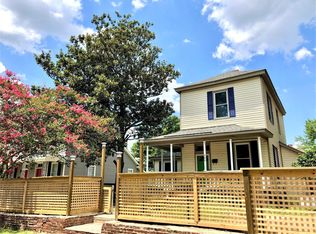 505 Georgia St, Columbia, SC 29201