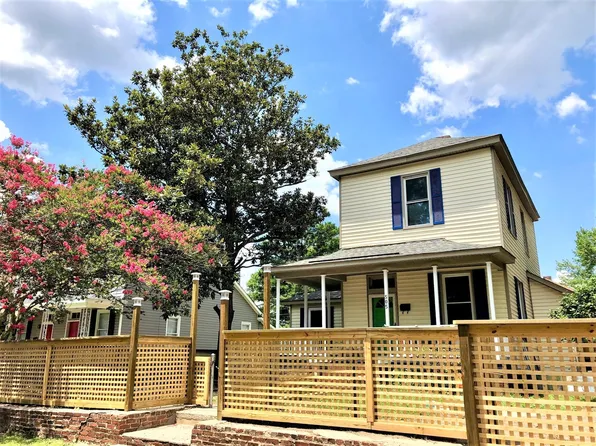 505 Georgia St, Columbia, SC 29201