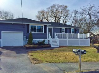 153 Conrad Rd, Marlborough, MA 01752