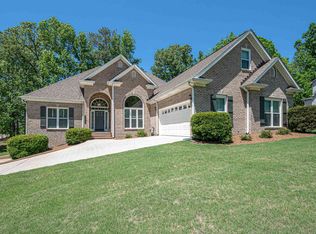 2699 Jasmine Ln, Helena, AL 35022