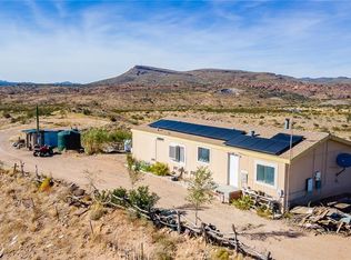 1932 S Sam Ln, Kingman, AZ 86401