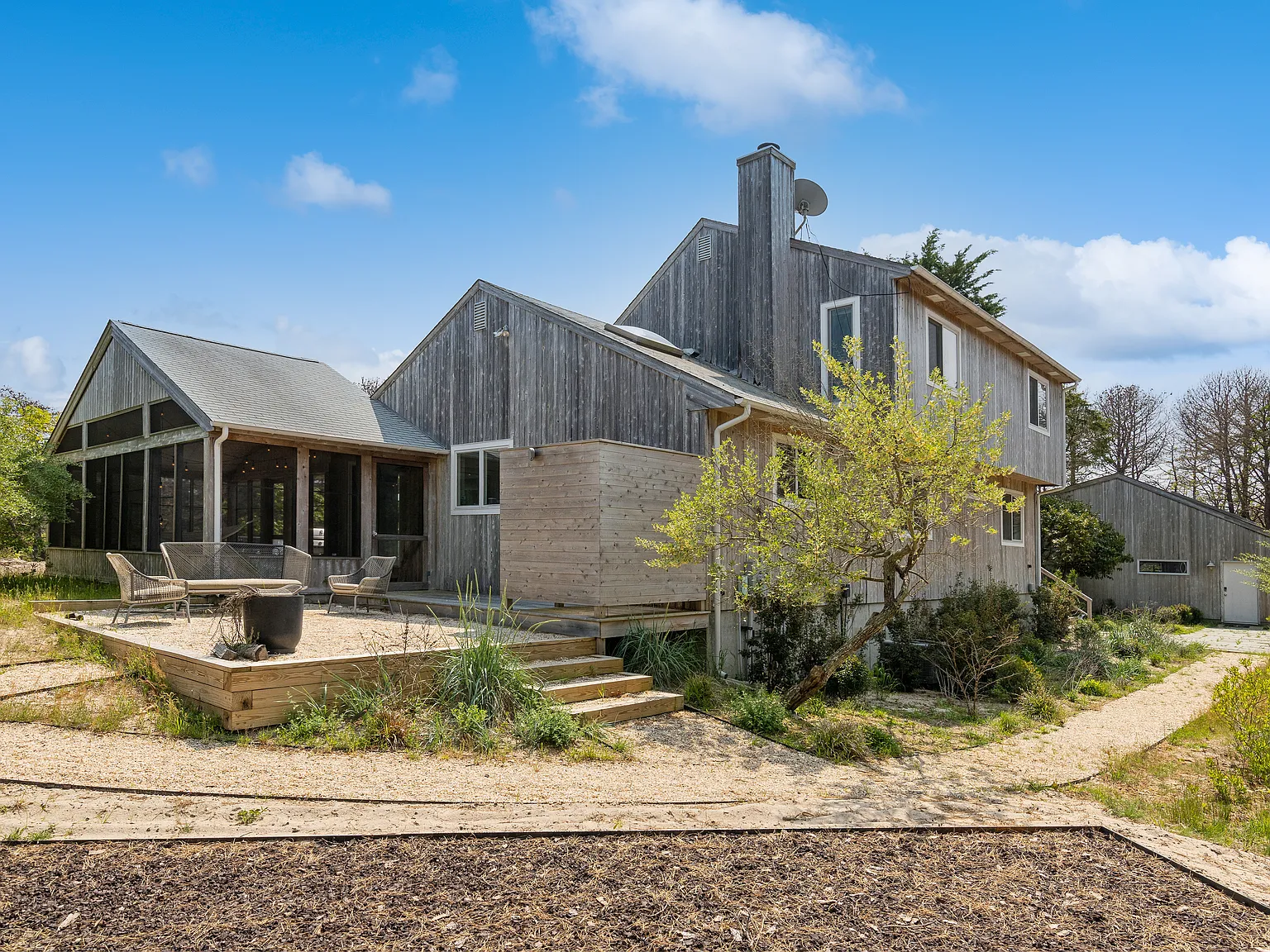 Amagansett Dunes Beach House — Photo 2