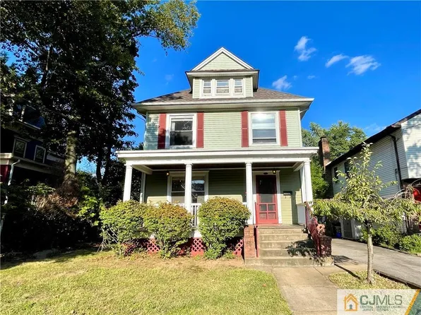 407 S 2nd Ave, Highland Park, NJ 08904