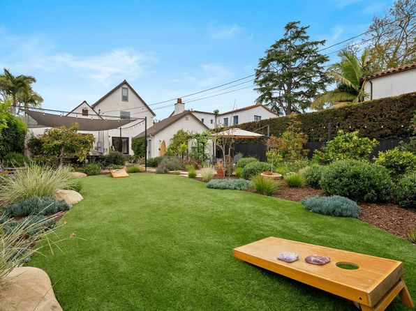 3117 Calle Noguera, Santa Barbara, CA 93105