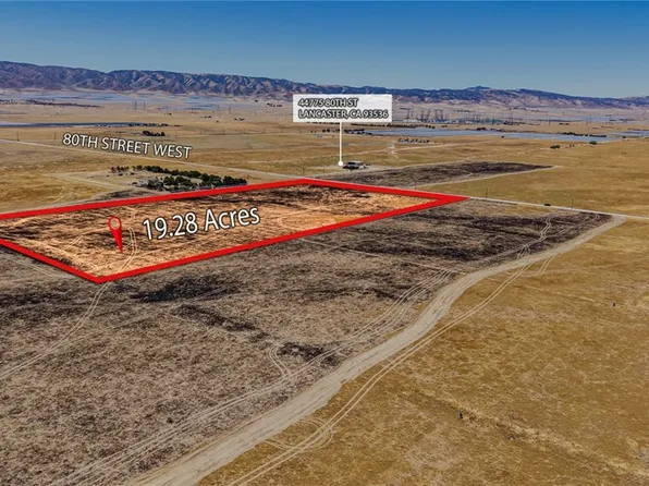 44800 80th St W Lot 16, Lancaster, CA 93536
