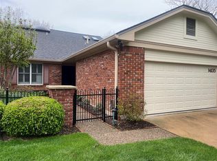 14135 Baywood Villages Dr, Chesterfield, MO