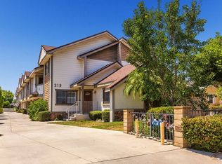 219 Violet Ave UNIT A, Monrovia, CA 91016