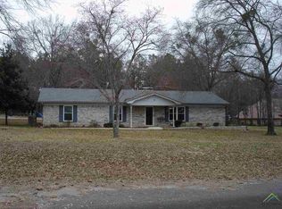 8702 Hill N Dale Rd, Tyler, TX 75709