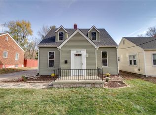 2405 Alby St, Alton, IL 62002