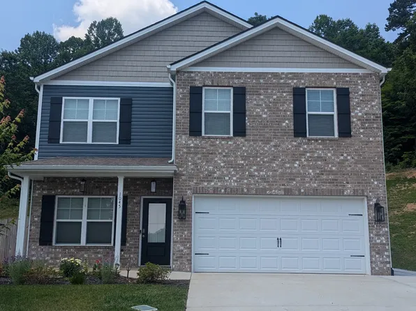 1045 Curly Top Ln, Knoxville, TN 37932