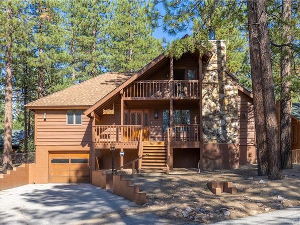 Big Bear Lake Real Estate - Big Bear Lake CA Homes For Sale | Zillow