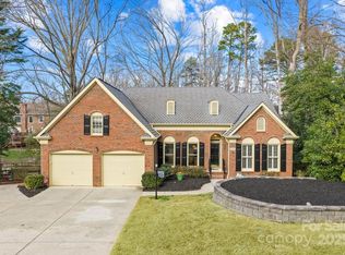 14907 Stonegreen Ln, Huntersville, NC 28078