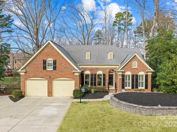 14907 Stonegreen Ln, Huntersville, NC 28078