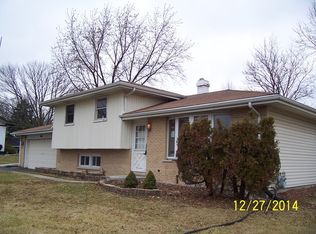 540 Plainfield Rd, Darien, IL 60561