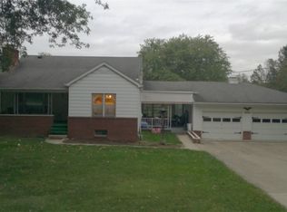 14318 Petersburg Unity Rd, Petersburg, OH 44454