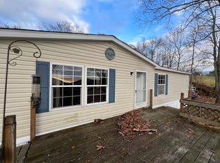 90 Come Spring Lane, Warren, ME 04864