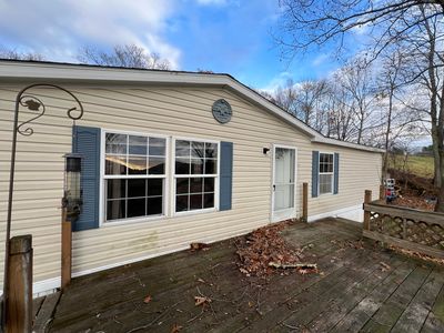 90 Come Spring Lane, Warren, ME, 04864