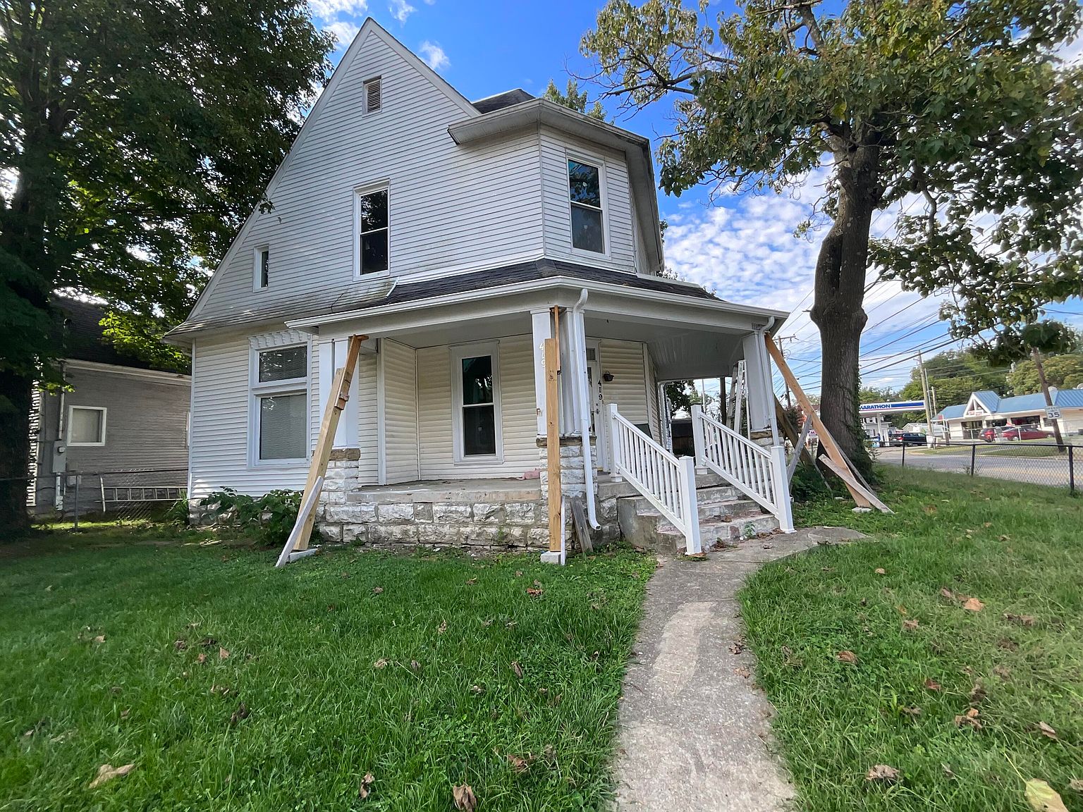 419 N 2nd St, Richmond, KY 40475 Zillow