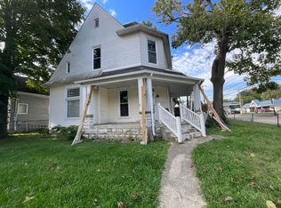 419 N 2nd St, Richmond, KY 40475