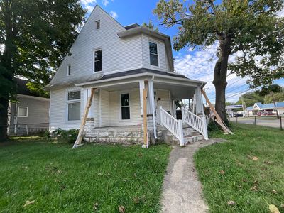 419 N 2nd St, Richmond, KY, 40475