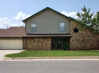 7009 NW 90th St, Oklahoma City, OK 73132