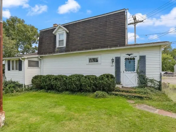 229 Benham Ave, Syracuse, NY 13219