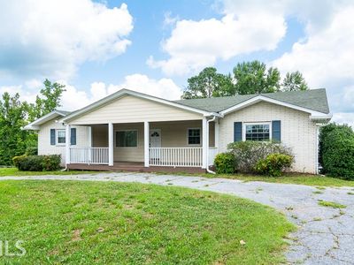854 N Walkers Mill Rd, Griffin, GA, 30223