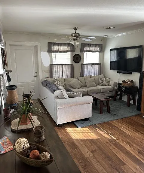 4730 Gibson Rd — Photo 1