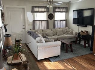 The Cabanas, Ocean Springs, MS 39564