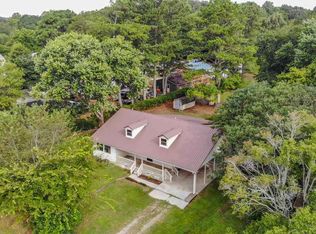 881 W Limestone Rd, Hazel Green, AL 35750