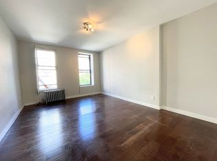 280 W 117th St #4B, New York, NY 10026
