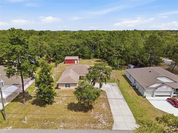 11472 PINE WARBLER AVENUE, BROOKSVILLE, FL 34614
