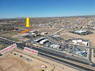 2306 19th St SE, Rio Rancho, NM 87124